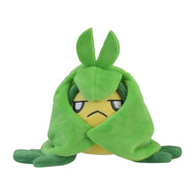 Load image into Gallery viewer, Folikon plush toy »Pokémon fit«