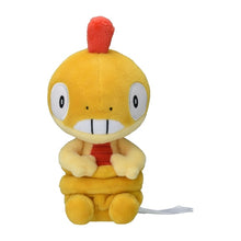 Load image into Gallery viewer, Zurrokex plush toy »Pokémon fit«