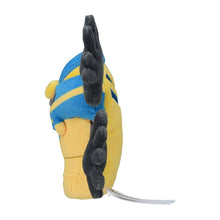 Load image into Gallery viewer, Echnatoll plush toy »Pokémon fit«