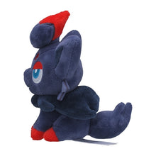 Load image into Gallery viewer, Zorua plush toy »Pokémon fit«