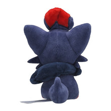 Load image into Gallery viewer, Zorua plush toy »Pokémon fit«