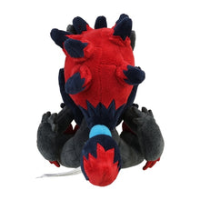 Load image into Gallery viewer, Zoroark plush toy »Pokémon fit«