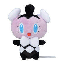 Load image into Gallery viewer, Mollimorba plush toy "Pokémon fit"