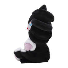 Load image into Gallery viewer, Morbitesse plush toy "Pokémon fit"