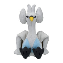 Load image into Gallery viewer, Swaroness plush toy »Pokémon fit«