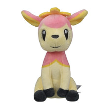 Load image into Gallery viewer, Sesokitz (spring form) plush toy »Pokémon fit«