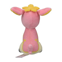 Load image into Gallery viewer, Sesokitz (spring form) plush toy »Pokémon fit«