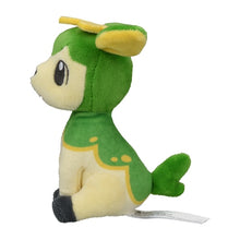 Load image into Gallery viewer, Sesokitz (summer form) plush toy »Pokémon fit«