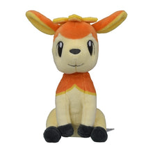 Load image into Gallery viewer, Sesokitz (autumn form) plush toy »Pokémon fit«