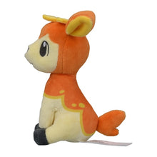 Load image into Gallery viewer, Sesokitz (autumn form) plush toy »Pokémon fit«