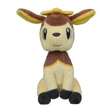 Load image into Gallery viewer, Sesokitz (winter form) plush toy »Pokémon fit«