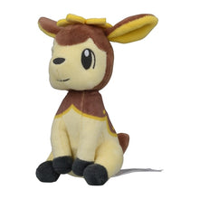 Load image into Gallery viewer, Sesokitz (winter form) plush toy »Pokémon fit«