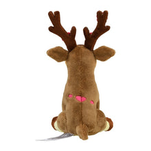 Load image into Gallery viewer, Kronjuwild (spring form) plush toy »Pokémon fit«
