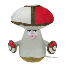 Load image into Gallery viewer, Hutsassa plush toy »Pokémon fit«