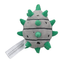 Load image into Gallery viewer, Kastadur plush toy »Pokémon fit«