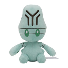 Load image into Gallery viewer, Pygraulon plush toy »Pokémon fit«