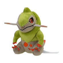 Load image into Gallery viewer, Sharfax plush toy »Pokémon fit«