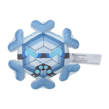 Load image into Gallery viewer, Frigometri plush toy "Pokémon fit"
