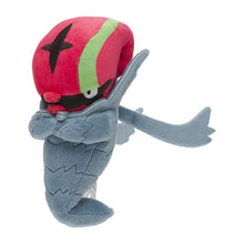 Load image into Gallery viewer, Hydragil plush toy "Pokémon fit"