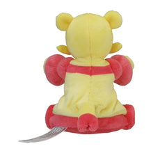 Load image into Gallery viewer, Lin-Fu plush toy "Pokémon fit"