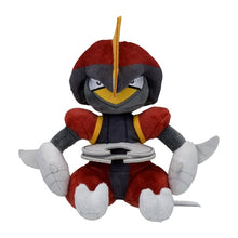 Load image into Gallery viewer, Caesurio plush toy »Pokémon fit«