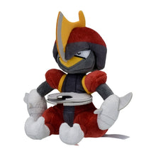 Load image into Gallery viewer, Caesurio plush toy »Pokémon fit«