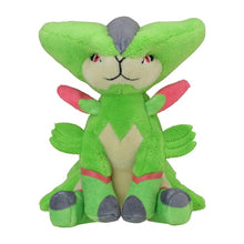 Load image into Gallery viewer, Viridium plush toy "Pokémon fit"