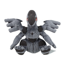 Load image into Gallery viewer, Zekrom plush toy "Pokémon fit"