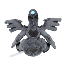Load image into Gallery viewer, Zekrom plush toy "Pokémon fit"