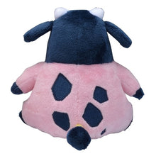 Load image into Gallery viewer, Miltank plush toy »Pokémon fit«