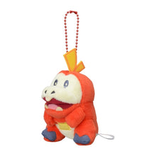 Load image into Gallery viewer, Krokel plush pendant