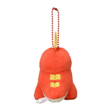 Load image into Gallery viewer, Krokel plush pendant