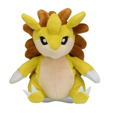 Load image into Gallery viewer, Sandamer plush toy »Pokémon fit«