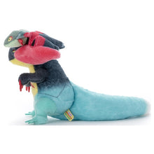 Load image into Gallery viewer, Katapuldra plush toy "It's your turn!"