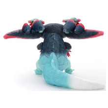 Load image into Gallery viewer, Katapuldra plush toy "It's your turn!"