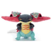 Load image into Gallery viewer, Katapuldra plush toy "It's your turn!"