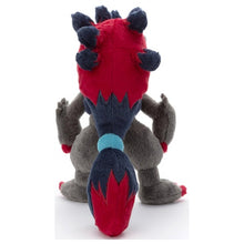 Load image into Gallery viewer, Zoroark plush toy "I choose you!"