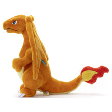Load image into Gallery viewer, Charizard plush toy "I choose you!"