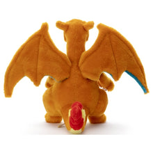 Load image into Gallery viewer, Charizard plush toy "I choose you!"
