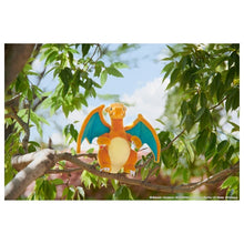 Load image into Gallery viewer, Charizard plush toy "I choose you!"