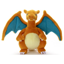Load image into Gallery viewer, Charizard plush toy "I choose you!"