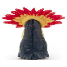 Load image into Gallery viewer, Tornupto plush toy "It's your turn!"