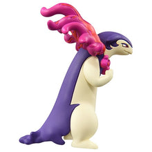 Load image into Gallery viewer, Tornupto (Hisui form) figure »MonColle« (size S)