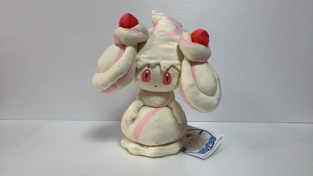 Pokusan Plüschtier – PokéOta