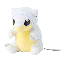 Load image into Gallery viewer, Alola-Sandan Plüschtier »Pokémon fit«