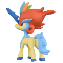 Load image into Gallery viewer, Keldeo (Resolutform) Figur »MonColle«