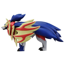 Load image into Gallery viewer, Zamazenta Figur »MonColle« (Größe M)