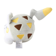 Load image into Gallery viewer, Togedemaru Plüschtier »Pokémon fit«