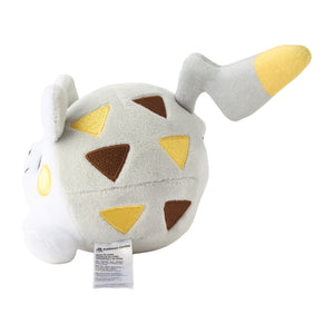 Togedemaru Plüschtier »Pokémon fit«