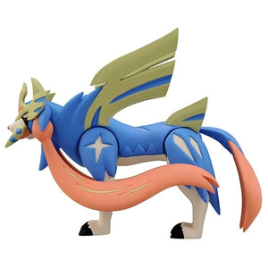 Zacian Figur »MonColle« (Größe M)